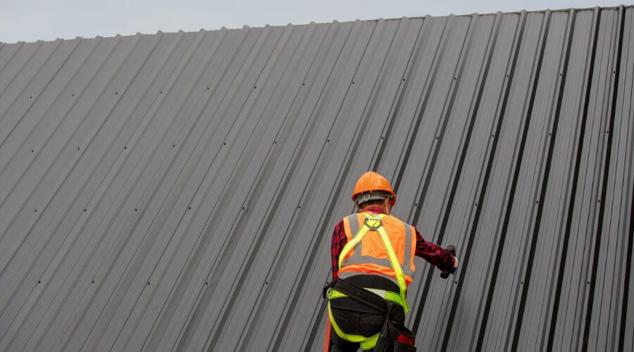 Local Siding Services in Redding, CT